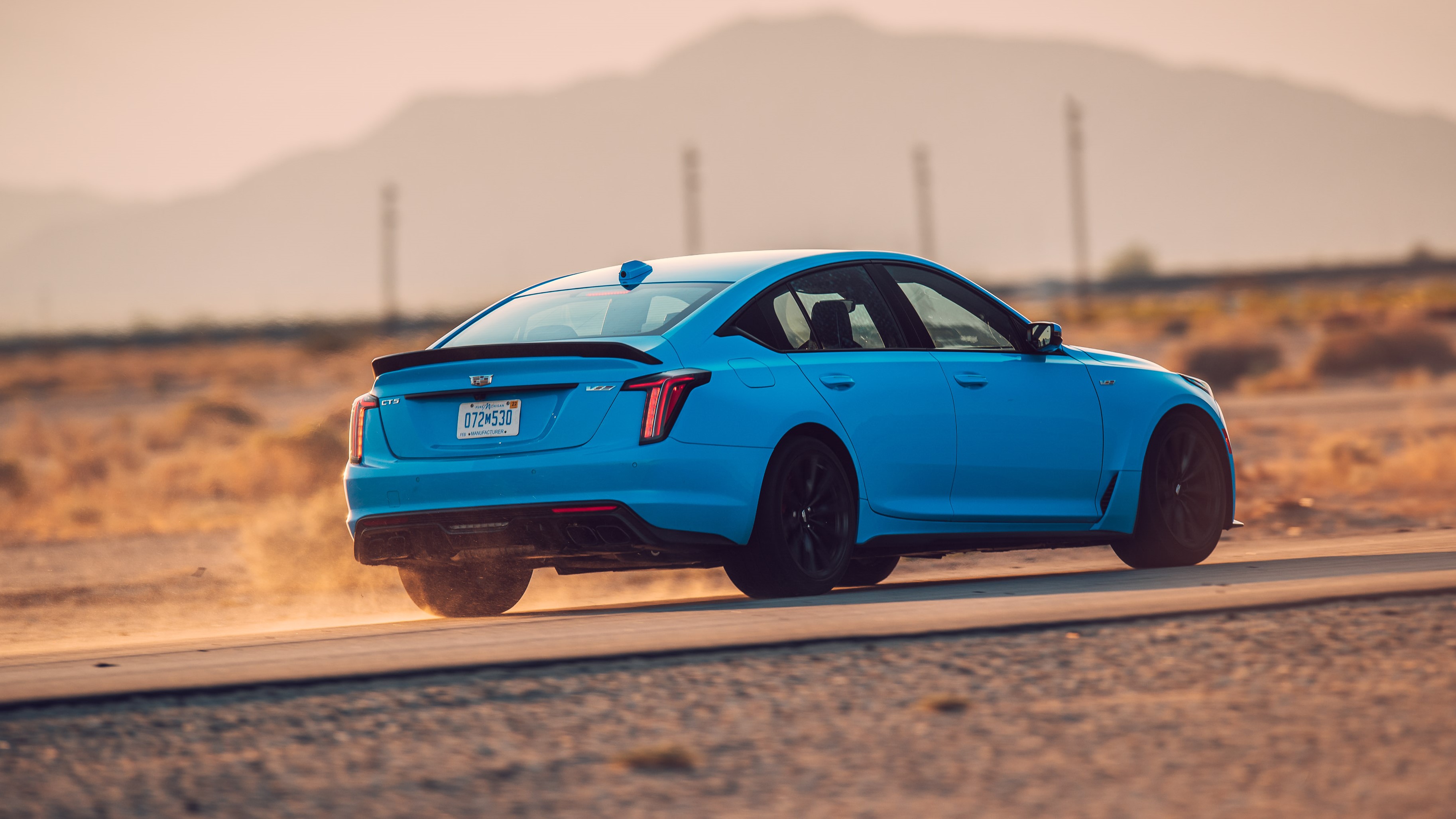 Cadillac CT5V Blackwing review America’s answer to the M5 Reviews